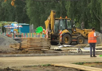 Код города: перекрытый мост, дисперсный парк и дом купца