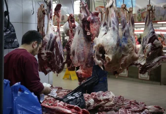 1,4 тонны мяса убрал с новосибирских прилавков Роспотребнадзор