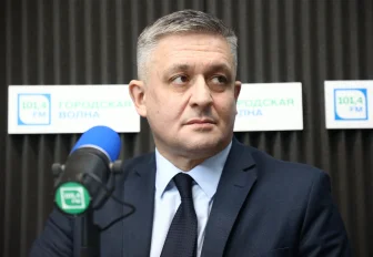 Архитектурный амбар поставят в сквере Демакова для отдыха новосибирцев