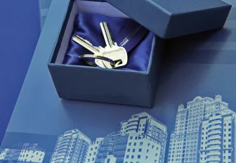 Свыше 2 млн квадратов жилья уже сдали в Новосибирской области