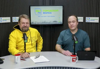 Разговор об истории: вечные имена, рекорды улиц и чудеса на карте