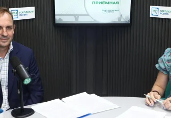 Когда начнут создавать парк «Иня» — отвечает глава района