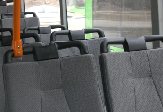 Дачные автобусы запускают с 22 апреля в Новосибирской области