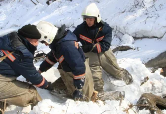 Придёт вода: как город готовится к весеннему паводку