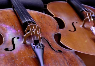 Худрук Русского академического оркестра Гусев умер в Новосибирске