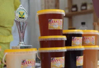 Где найти настоящий мёд и как определить подделку — рассказали пчеловоды