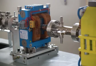 Темпы строительства СКИФа на новогодних каникулах оценили в полпредстве