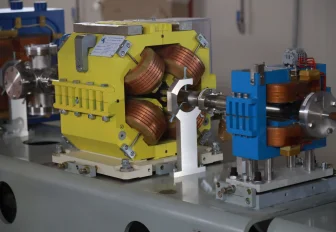 Путин пообещал приехать на открытие синхротрона СКИФ в Новосибирск