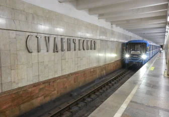 Управлять локомотивными бригадами новосибирского метро доверят ИИ