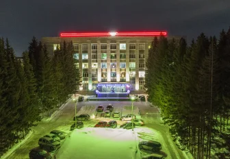 Созданную новосибирцами установку для лечения рака готовят к испытаниям