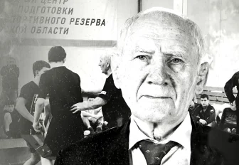 Гордость города: Виктор Михайлович Кузнецов
