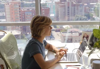 Что делать при пожаре в офисе: инструкция для работников