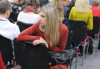 Как помогают социальным предпринимателям в Новосибирске