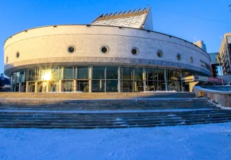 В театре «Глобус» отрицают отмену спектакля из-за цензуры