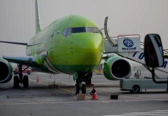 На полёты из Новосибирска в Караганду начали продавать билеты