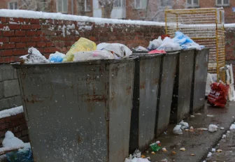 Сомнительное наследство: как долго разлагается бытовой мусор