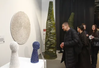 Дождались: открылся фестиваль современного искусства «АРТВИК»