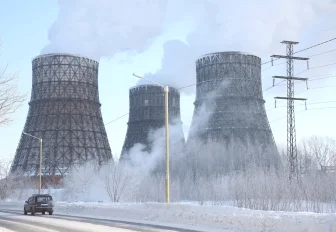 Из-за суровой зимы новосибирцы в 2026 году потребили больше тепла