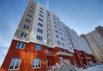Ещё один долгострой готовят к вводу в эксплуатацию в Новосибирске