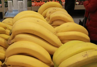 Дарующие радость: о свойствах бананов рассказала диетолог из Новосибирска