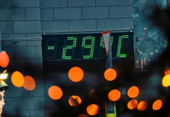 Мэр Кудрявцев напомнил правила посещения школ и детсадов в период холодов