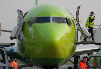 S7 вернёт прямые рейсы из Новосибирска в Шанхай в марте 2026 года