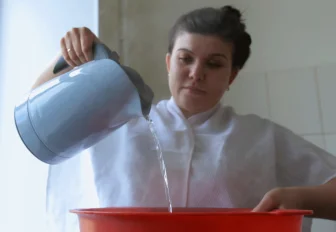 Отключения горячей воды в 2026 году в Новосибирске: карта и списки улиц