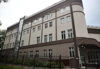 Самая большая в Новосибирске музыкальная школа получила лицензию