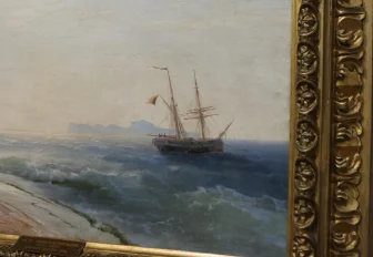 Афиша выходных: японские комиксы, шотландская музыка и русская живопись