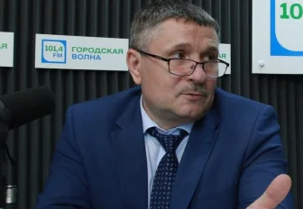 Районная приёмная: снегоотвалы, ларьки и детские площадки Дзержинки