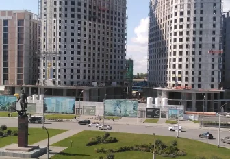 Если вы пропустили: метро будущего, альпака-парк и страсти по Марксу