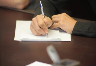 С чистого листа: новосибирский психолог объяснила мечту уволиться с января