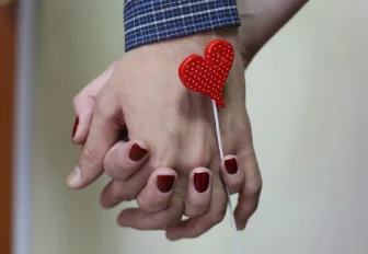 Выходи за меня: как позвать в загс через Госуслуги