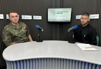 «Будем ковать победу»: ветеран СВО рассказал о любви к жизни на передовой