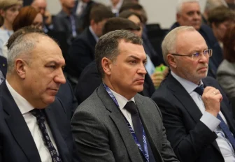 О проблеме самостроев в Новосибирске высказался мэр Кудрявцев