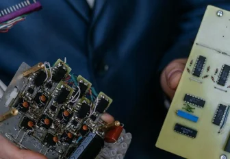 Аспирант НГТУ создаёт отечественный велосипед с мотором