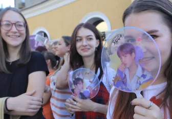 Неформальные места обсудят на молодёжной конференции в Новосибирске