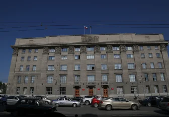 Умер экс-советник мэра Новосибирска Борис Потапович