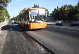 Двухмиллиардные контракты на дорожный ремонт заключили в Новосибирске