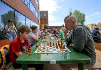 Популярный в Новосибирске фестиваль «Смарт Пикник» перенесли на осень