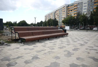 По-настоящему народный: парк «Чемской берег» готовят к открытию