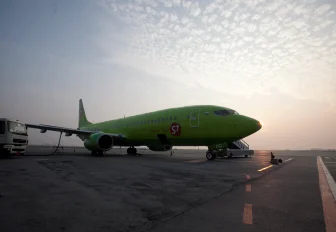 Пассажир S7 Airlines добился возврата денег за билет в Новосибирске