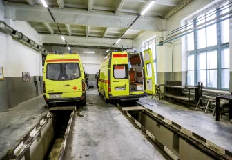 Новую подстанцию скорой помощи построят в правобережье Новосибирска