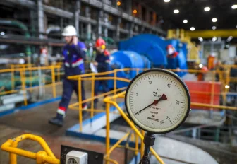 ТЭЦ Новосибирска добавили жару из-за предстоящих морозов