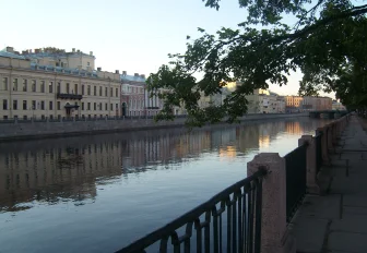 Сибирячка переехала в Петербург: о ценах и погоде в северной столице