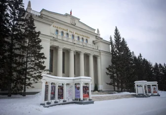 Афиша Новосибирска: куда сходить в среду, 1 апреля