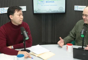 Однажды в Новосибирске: бывший мещанин, футурист и мастер соцреализма