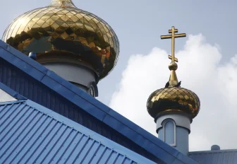 Какие церкви Ново-Николаевска были разрушены: рассказ священника
