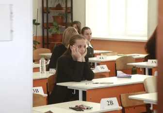 Стали известны первые результаты ЕГЭ в Новосибирской области