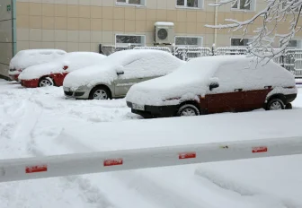 Парковку автомобилей ограничат на десятках улиц Новосибирска